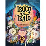 Truco O Trato