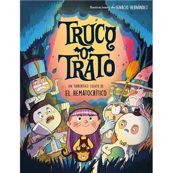 Truco O Trato