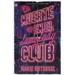 Muerte en el Lovely Lady Club