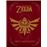 The Legend Of Zelda: Arte Y Artefactos