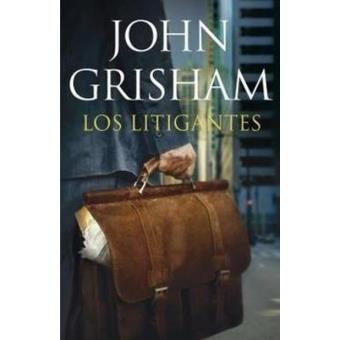 Los Litigantes. Edición Navidad 2013