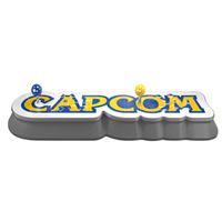 Consola Retro Capcom Home Arcade