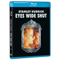 Eyes Wide Shut - Blu-ray