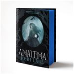 Anatema. El Bosque Voraz 1