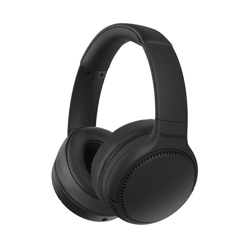 Auriculares Bluetooth Panasonic Rb-m300be-k Negro