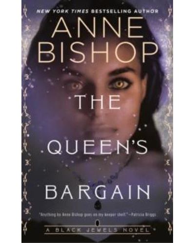 The Queen's Bargain