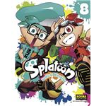 Splatoon 8