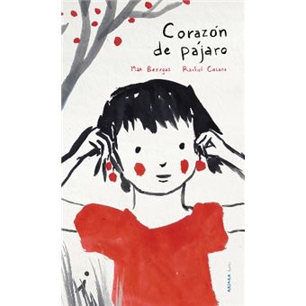 Corazón de pájaro