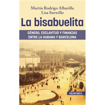La bisabuelita