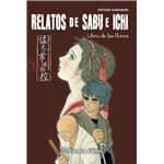 Relatos de sabu e ichi 2