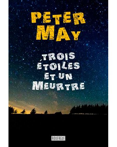 Trois Étoiles Et Un Meurtre