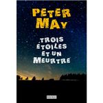 Trois etoiles et un meurtre