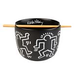 Bol De Ramen Keith Haring 1400ml