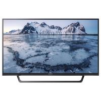 TV LED 49'' Sony KDL-49WE660 Full HD Smart TV