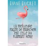 La meilleure façon de marcher est c
