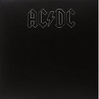 Back In Black - Vinilo