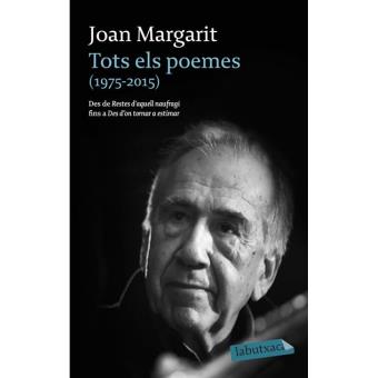 Tots els poemes - 1975-2015