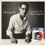 Sunday at the Village Vanguard - Vinilo + Single 7" Rojo