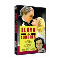 Lloyd de Londres - DVD