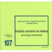 Análisis narrativo de relatos del a