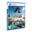 Tony Hawk's Pro Skater 3+4 PS5