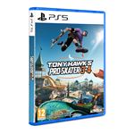 Tony Hawk's Pro Skater 3+4 PS5
