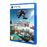 Tony Hawk's Pro Skater 3+4 PS5