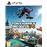 Tony Hawk's Pro Skater 3+4 PS5