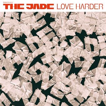 Lp-love harder (2lp)