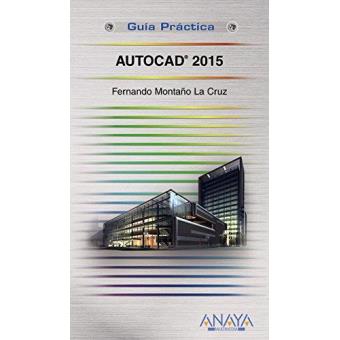 AutoCAD 2015 - 1