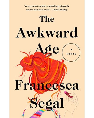 The Awkward Age