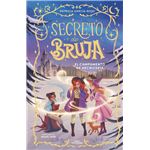 Secreto de bruja 2 - El campamento de hechicería