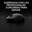Ratón Gaming inalámbrico Logitech Pro 2 LightSpeed RGB Negro