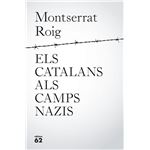 Els catalans als camps nazis