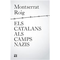 Els catalans als camps nazis