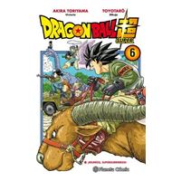 Dragon Ball Super 6