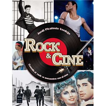 Rock & Cine