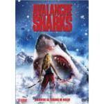 Avalanche Sharks - DVD