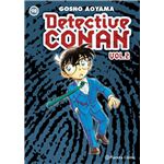 Detective Conan  nº 98