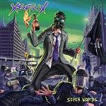Seven Words - CD