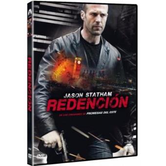 Redención - DVD