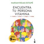Encuentra tu persona vitamina