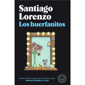 Los huerfanitos