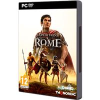 Expeditions: Rome PC