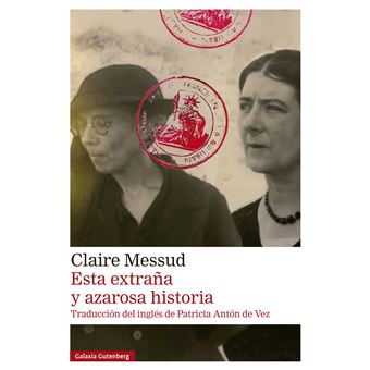 Esta extraña y azarosa historia