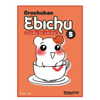 Ebichu 5