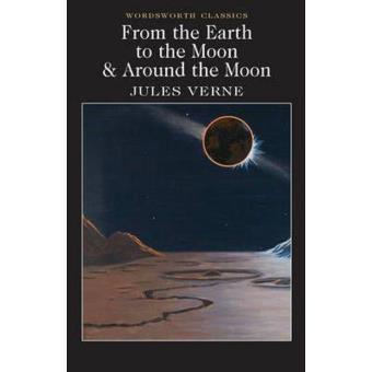 From the Earth to the Moon & Around the Moon - 1