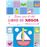 Listos para el cole-libro de juegos +4