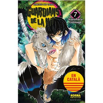 Guardians De La Nit 7