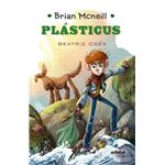 Brian Mcneill 1: Plasticus